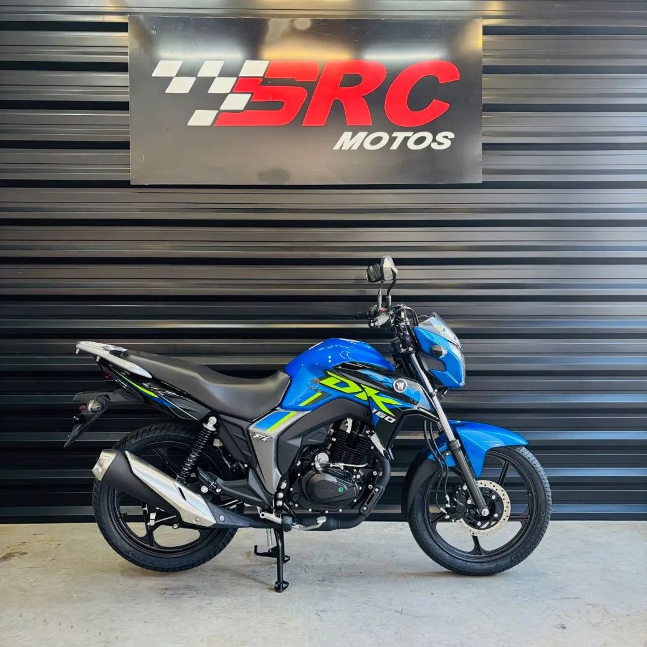 DK 160 S - Foto 3