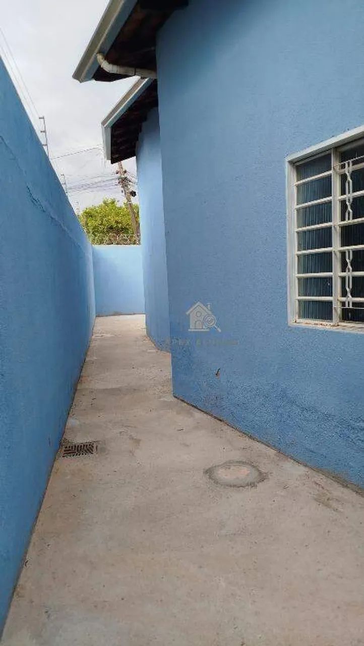 Casa 02 quartos, Lorena Park - Foto 4