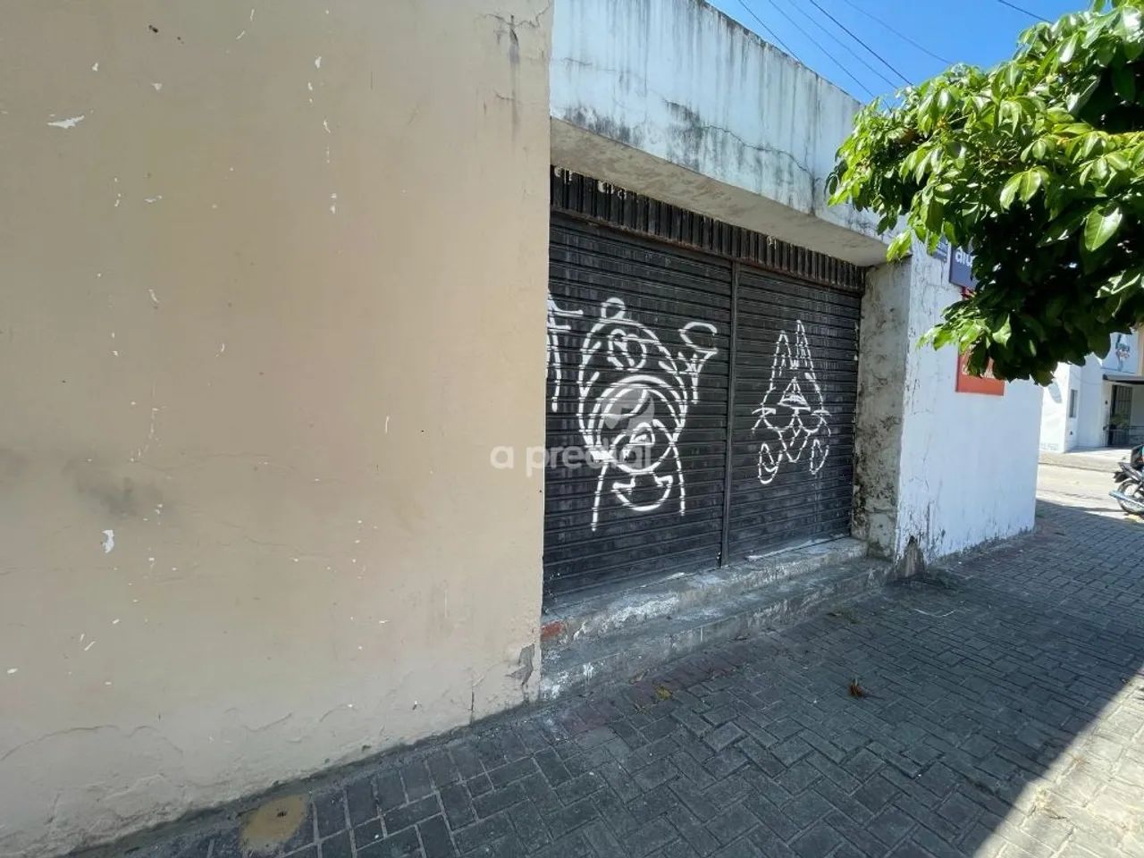 Ótima oportunidade para o seu negócio no Cambeba!