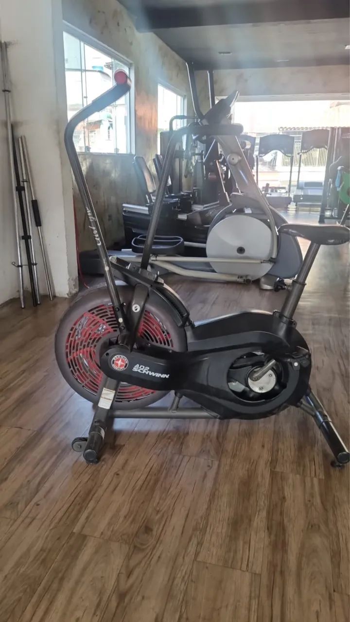Air bike Schwinn - Foto 5