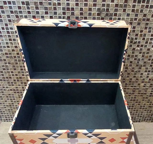 baú Kit com 3 Baús - Foto 2