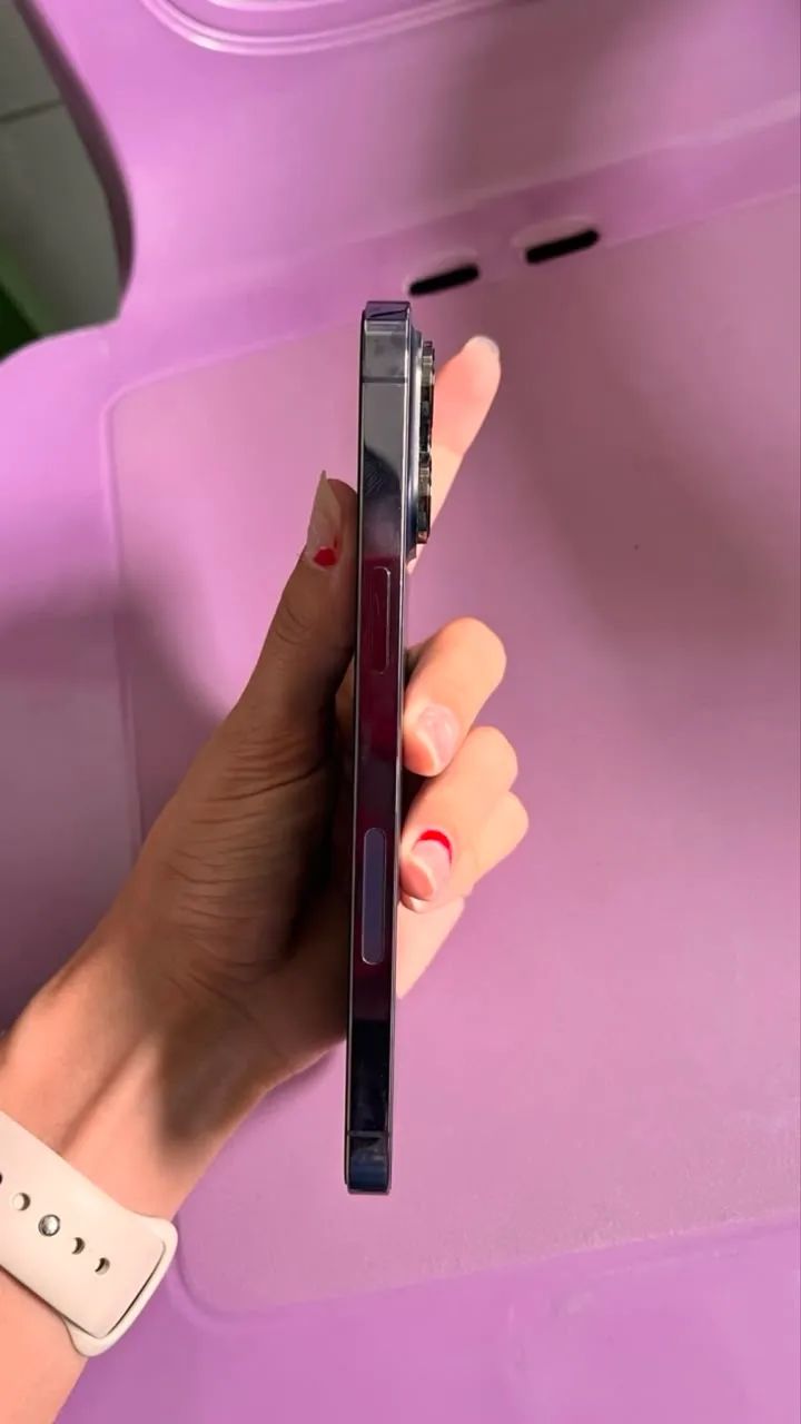 iPhone 14 Pro Max  - Foto 4