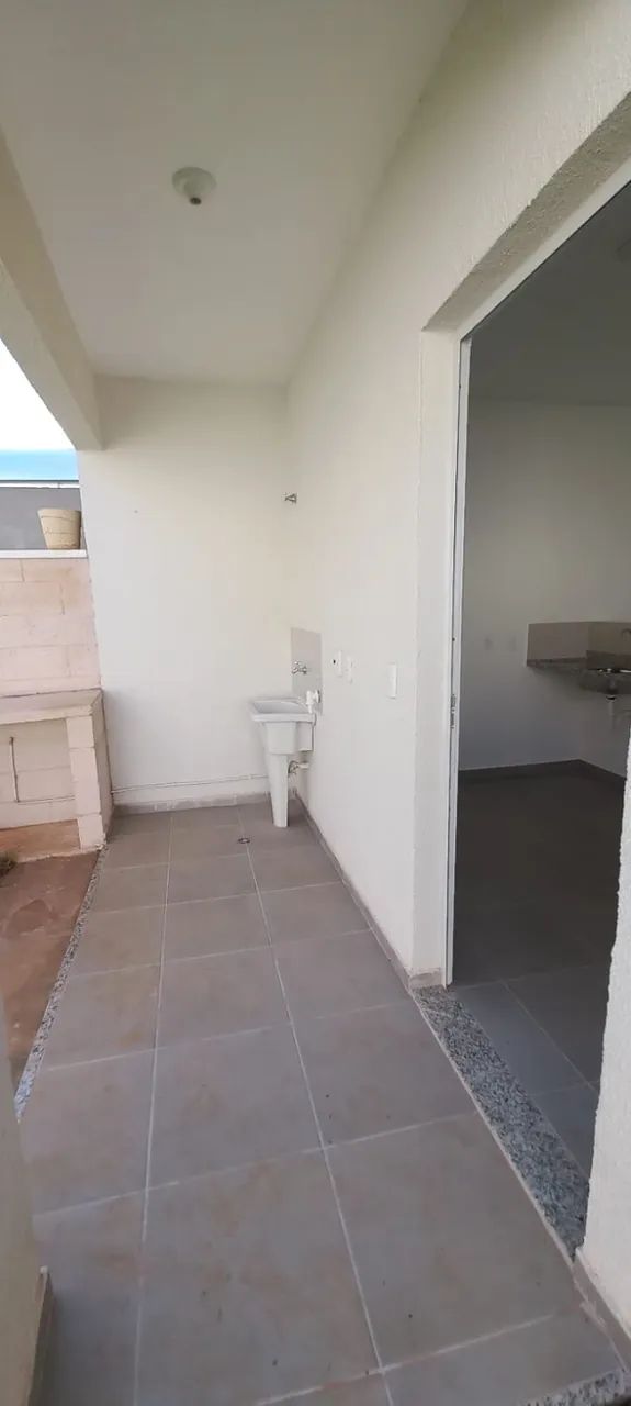 Origem VG - Casa nova! - Foto 4