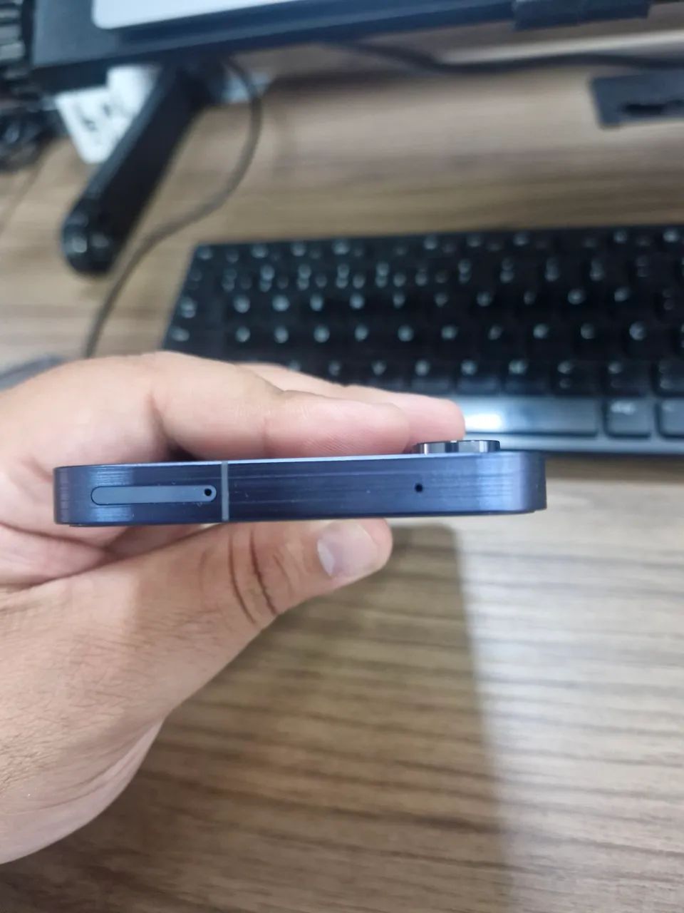 Samsung A55 conservado - Foto 5