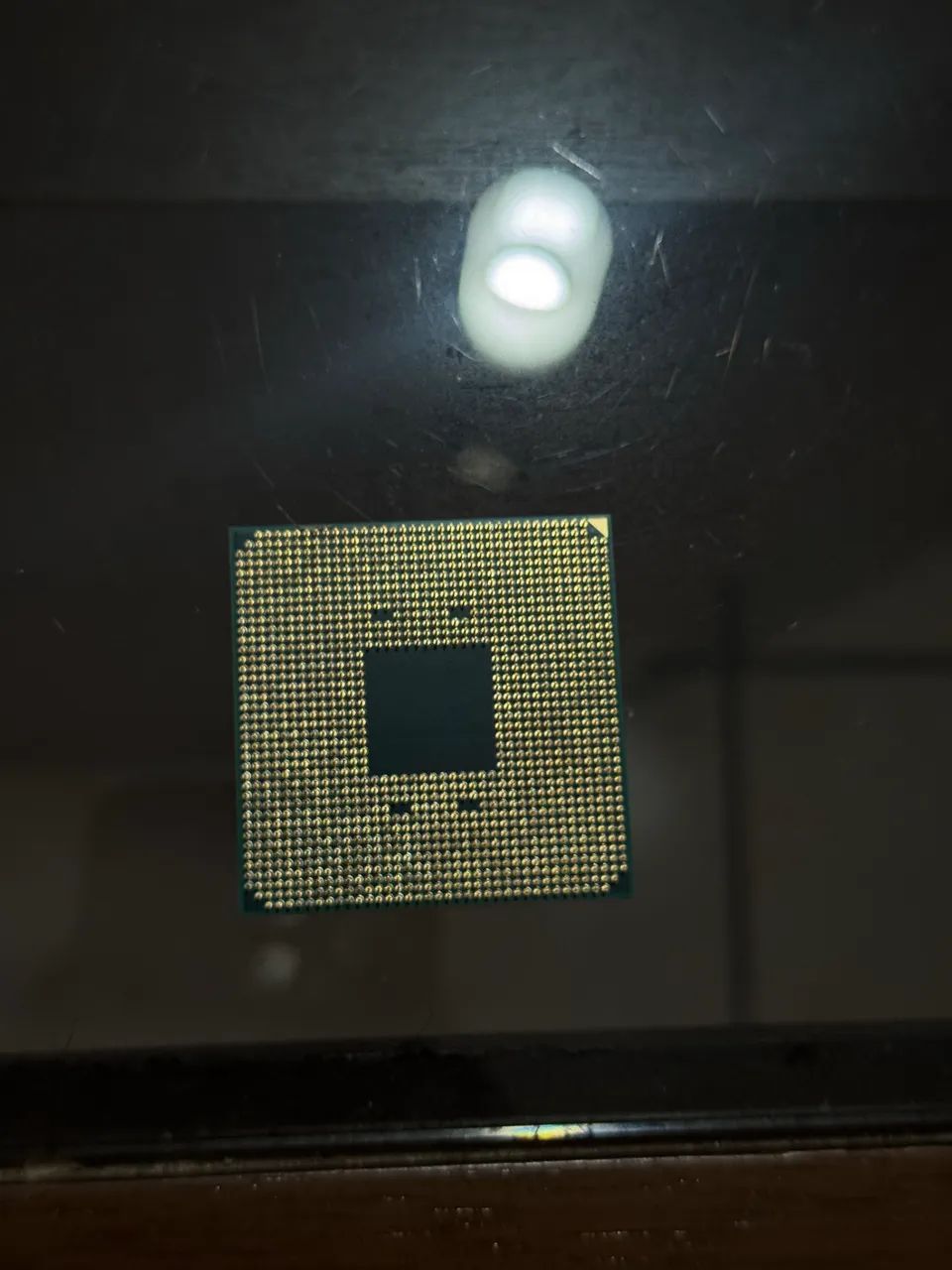 processador AMD Ryzen 7 5800X - Foto 3