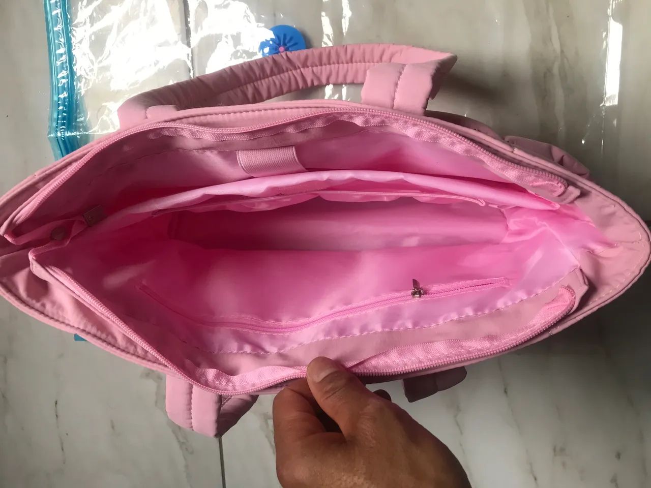 Bolsa para Notebook  - Foto 3