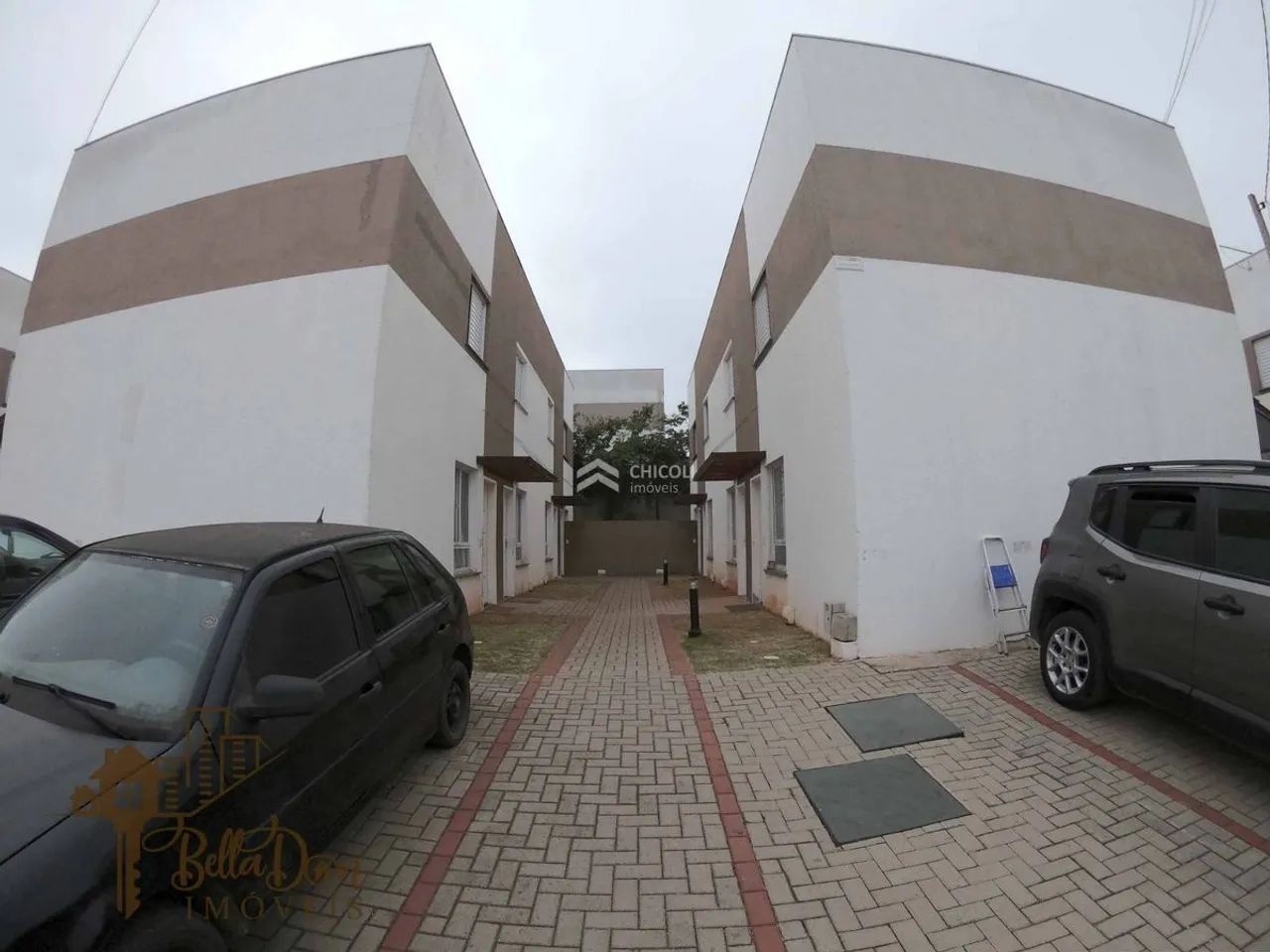 CA96 - Casa de Condomínio, 2 - Cotia