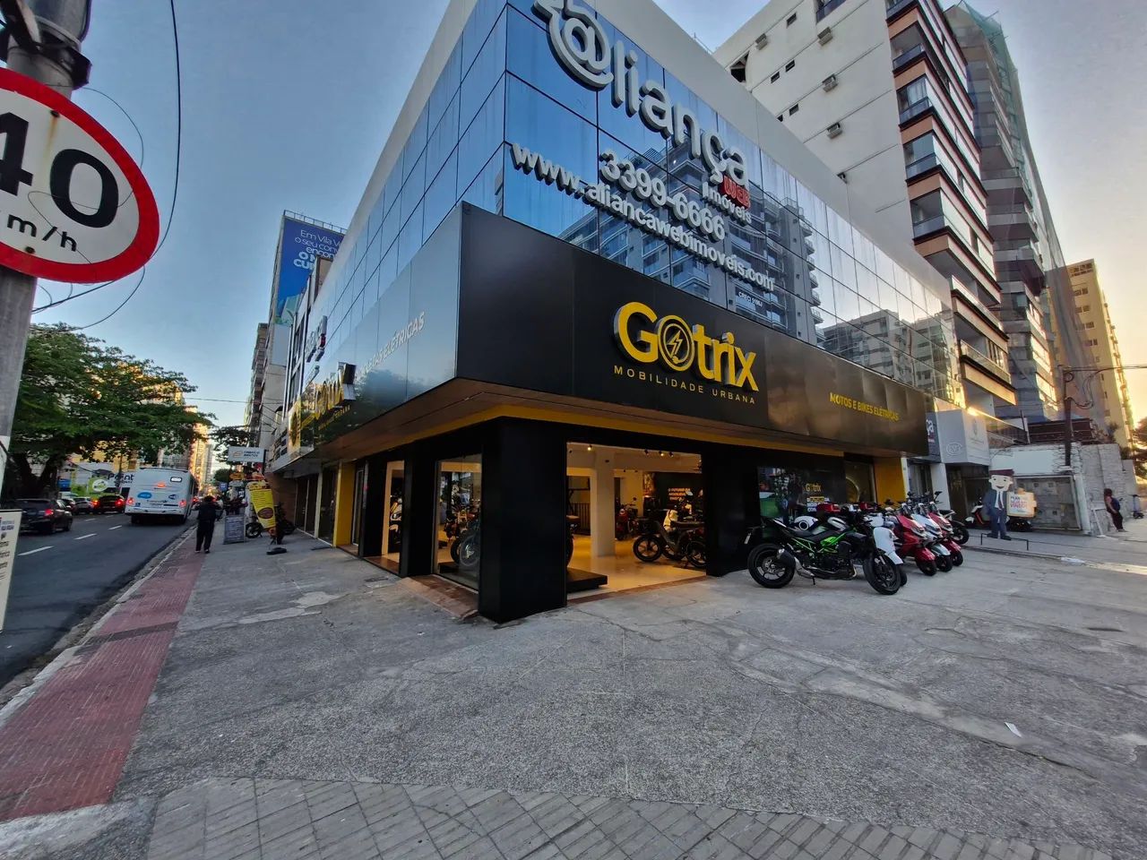 Vaga de emprego - GOTRIX  - Foto 2
