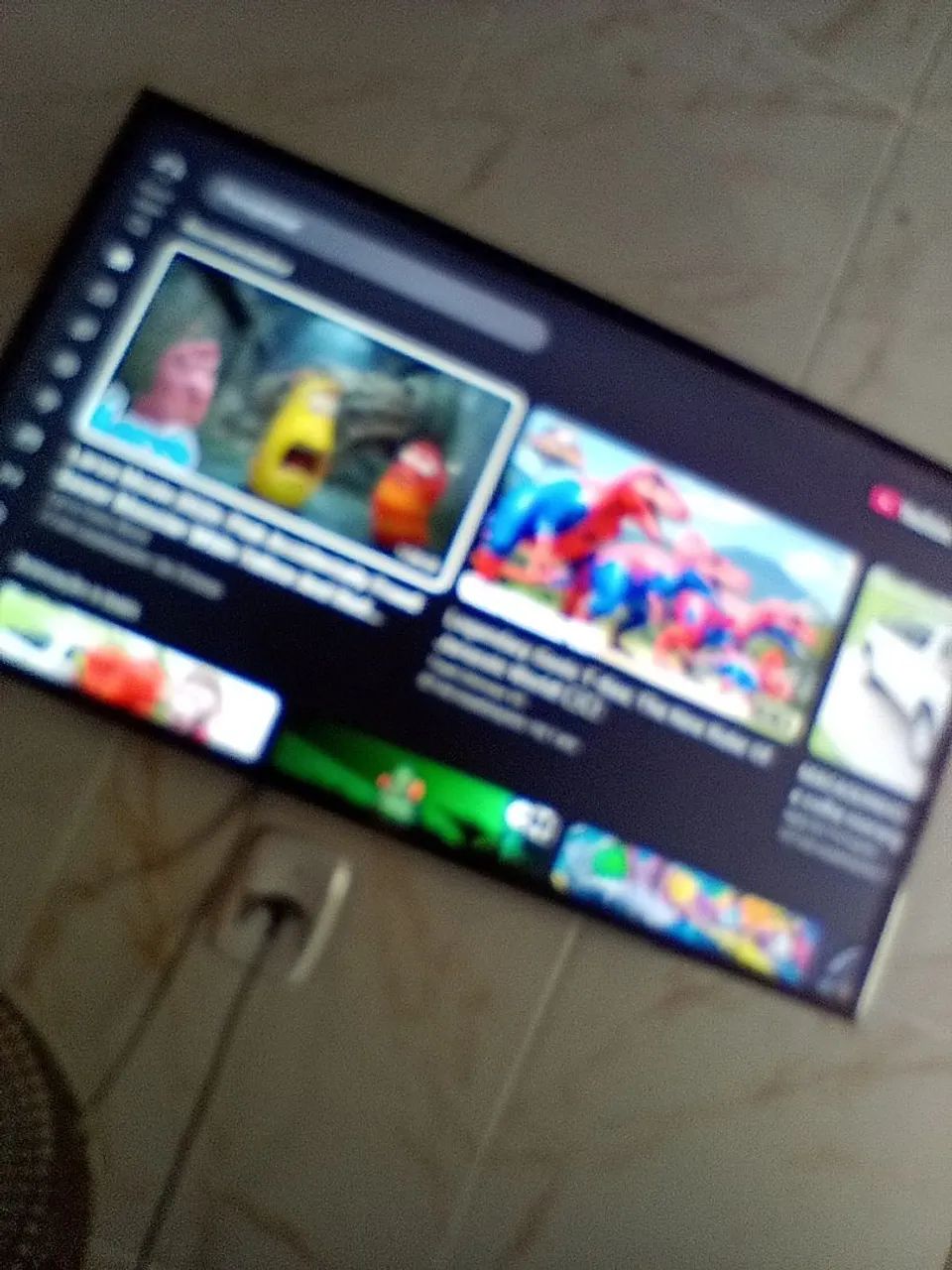 Tv Samsung  - Foto 3
