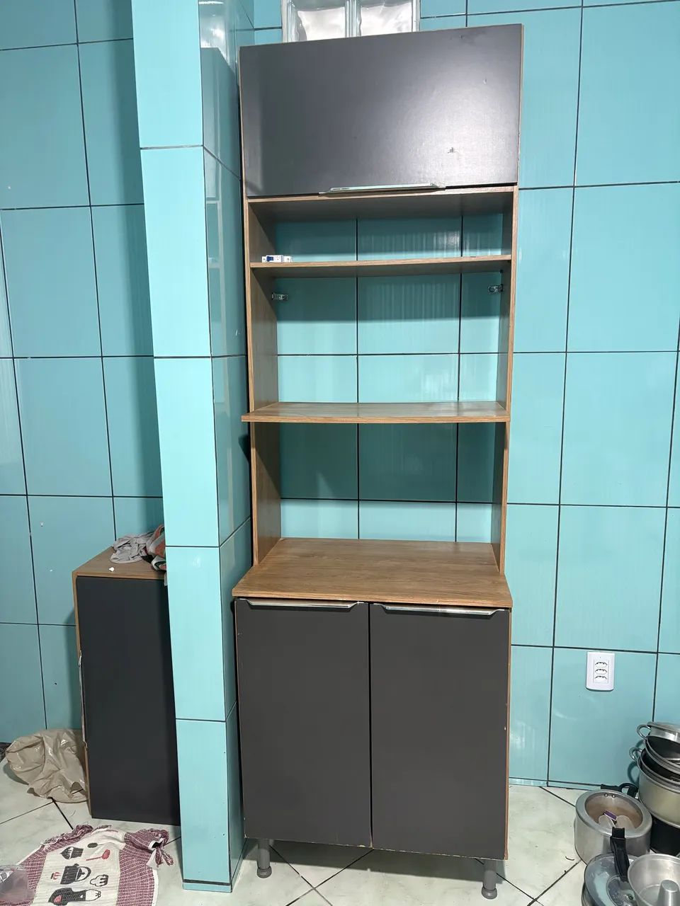 Armário de Cozinha - Foto 2