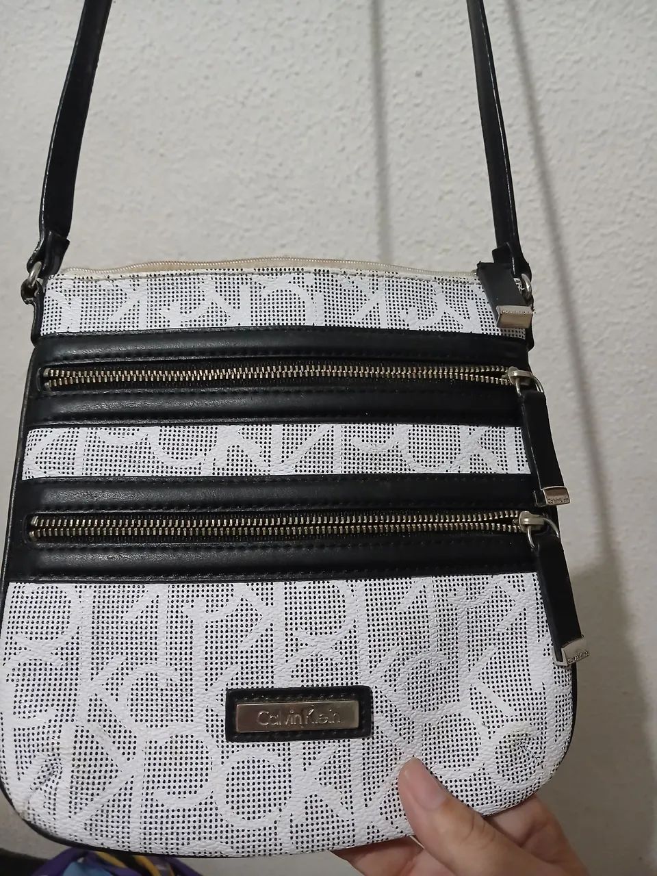 Bolsa original Calvin Klein  - Foto 3