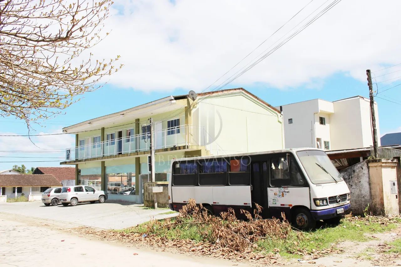 Prédio Inteiro à Venda no Centro de Guaratuba | 384m² - Foto 4