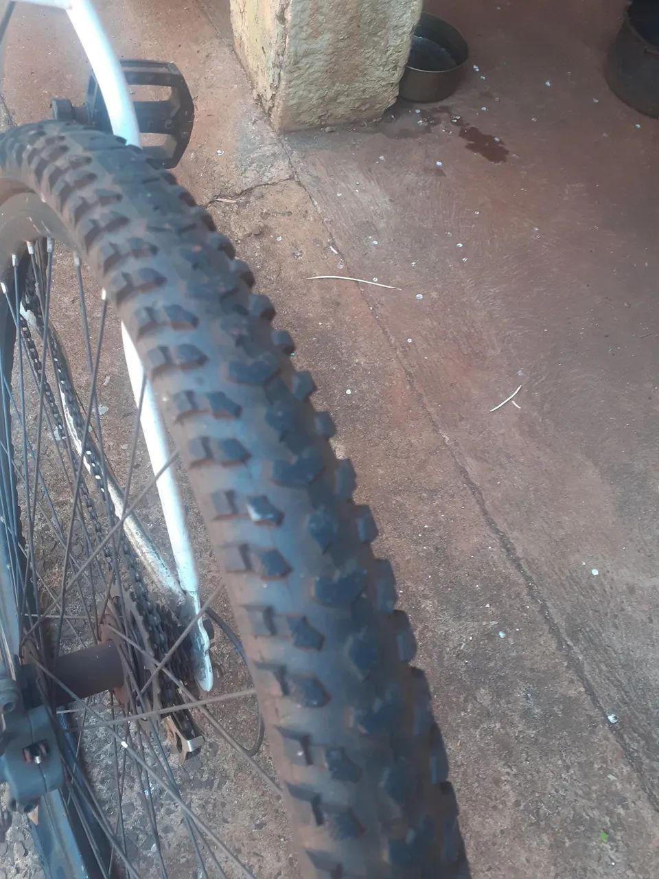 VENDO UMA BICICLETA ARO 29 - Foto 5