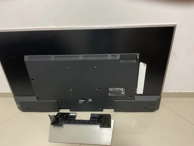 TV Sony 55 com defeito para retirar peças  - Foto 5