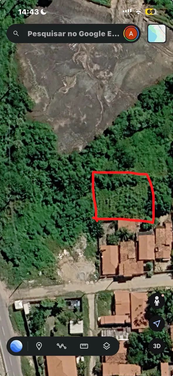 Terreno oportunidade  - Foto 2