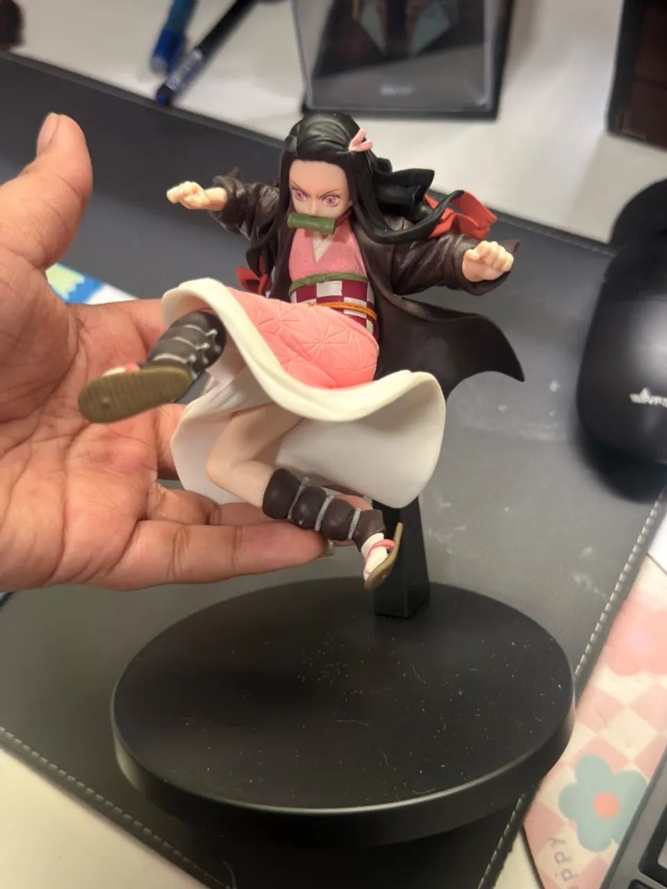 Coleção Anime 11 figure  - Foto 3