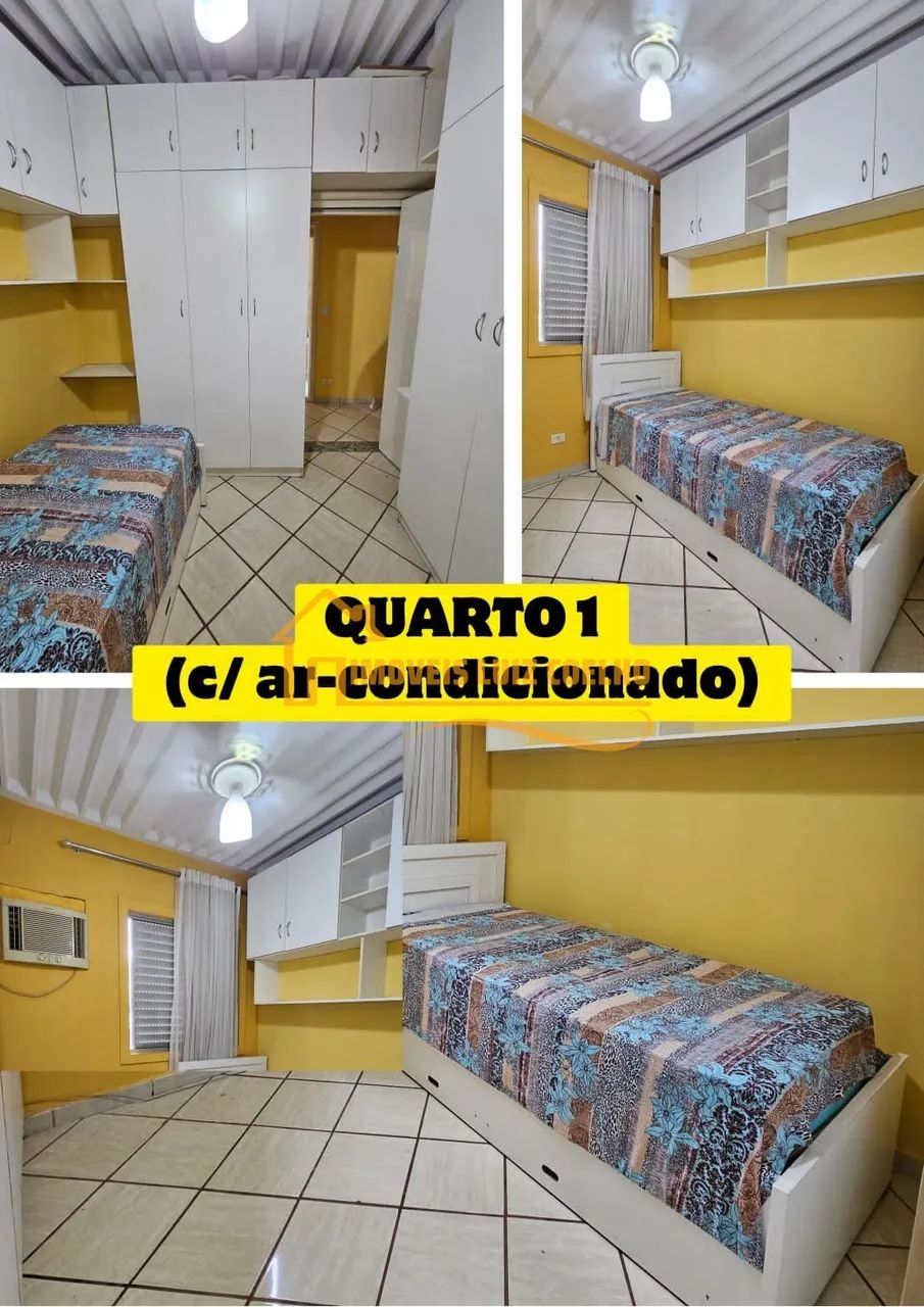 Apartamento para alugar em Cuiabá/MT - Foto 5