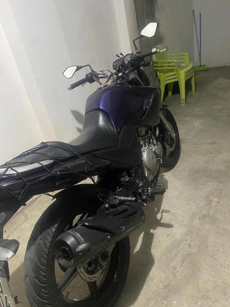 Fazer 250 Ys - Foto 5