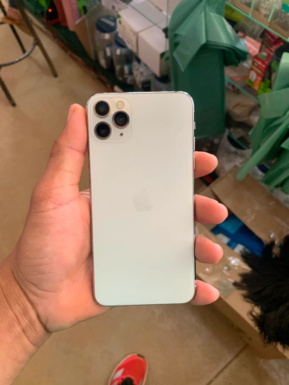 iPhone 11 Pro Max  - Foto 2