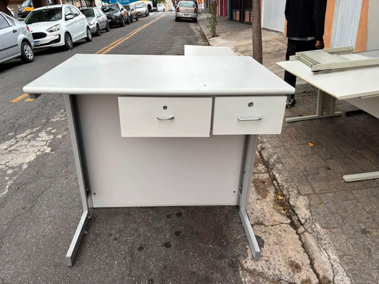 Balcão para recepção  - Foto 4