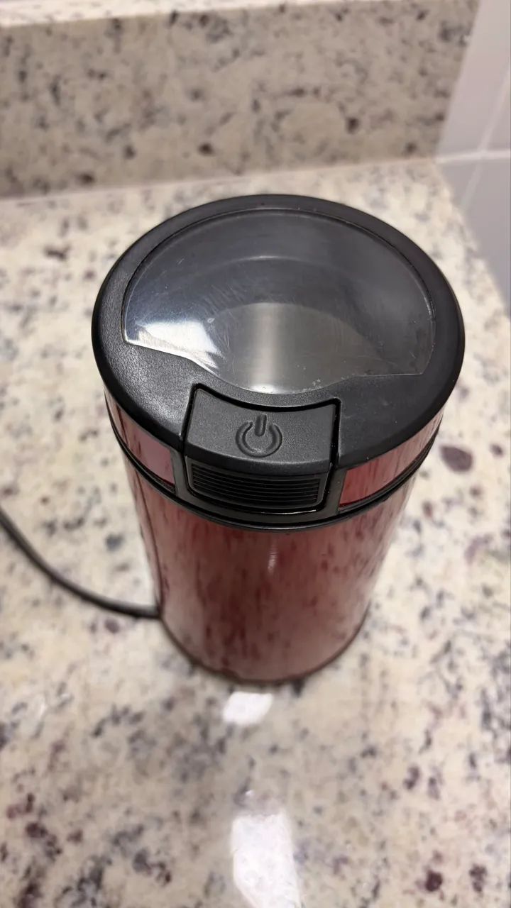 Moedor de grão de café OSTER - Foto 5