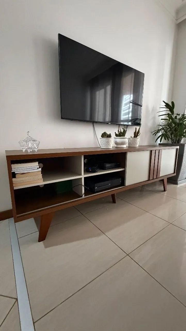 Rack de televisão  - Foto 2