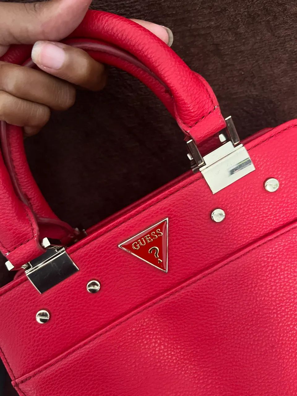 BOLSA ORIGINAL GUESS - Foto 5