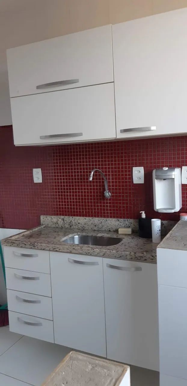 VENDO no Cabula Vi - Casa com 2/4 e varanda - Nascente - 1º andar - Foto 3