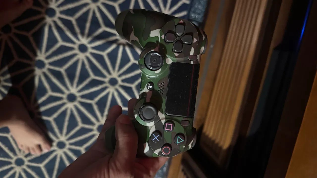 Ps4 pro 9.0 - Foto 4