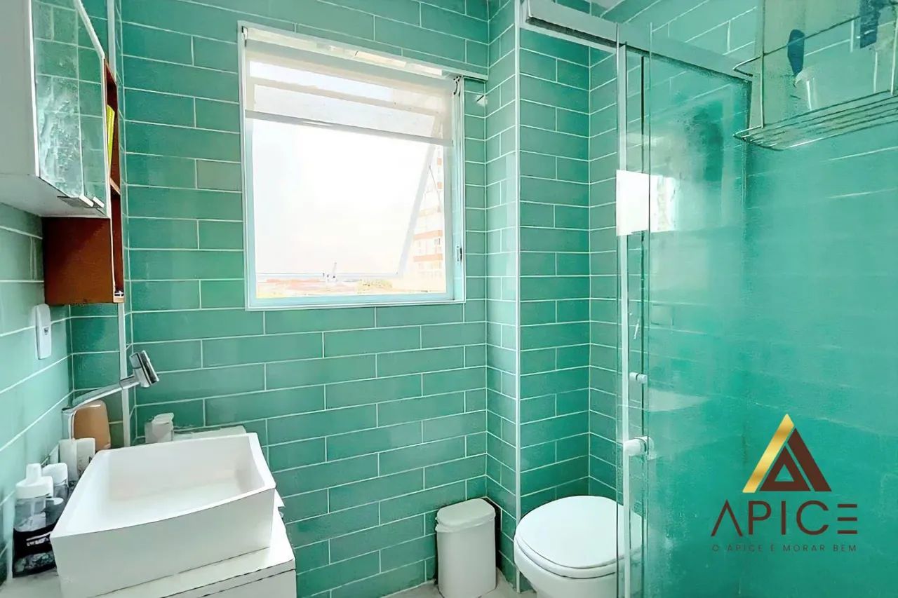 Apartamento com 2 dormitórios à venda, 47 m² por R$ 382.000,00 - Embaré - Santos/SP - Foto 9