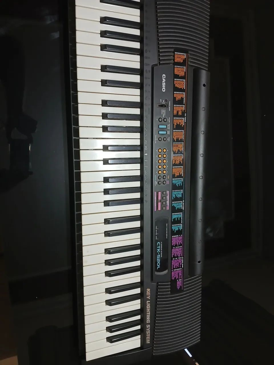 Vendo teclado casio  - Foto 3