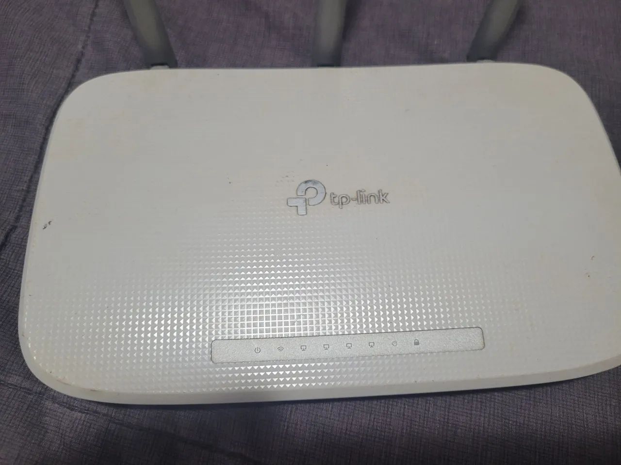Roteador Tplink - Foto 2