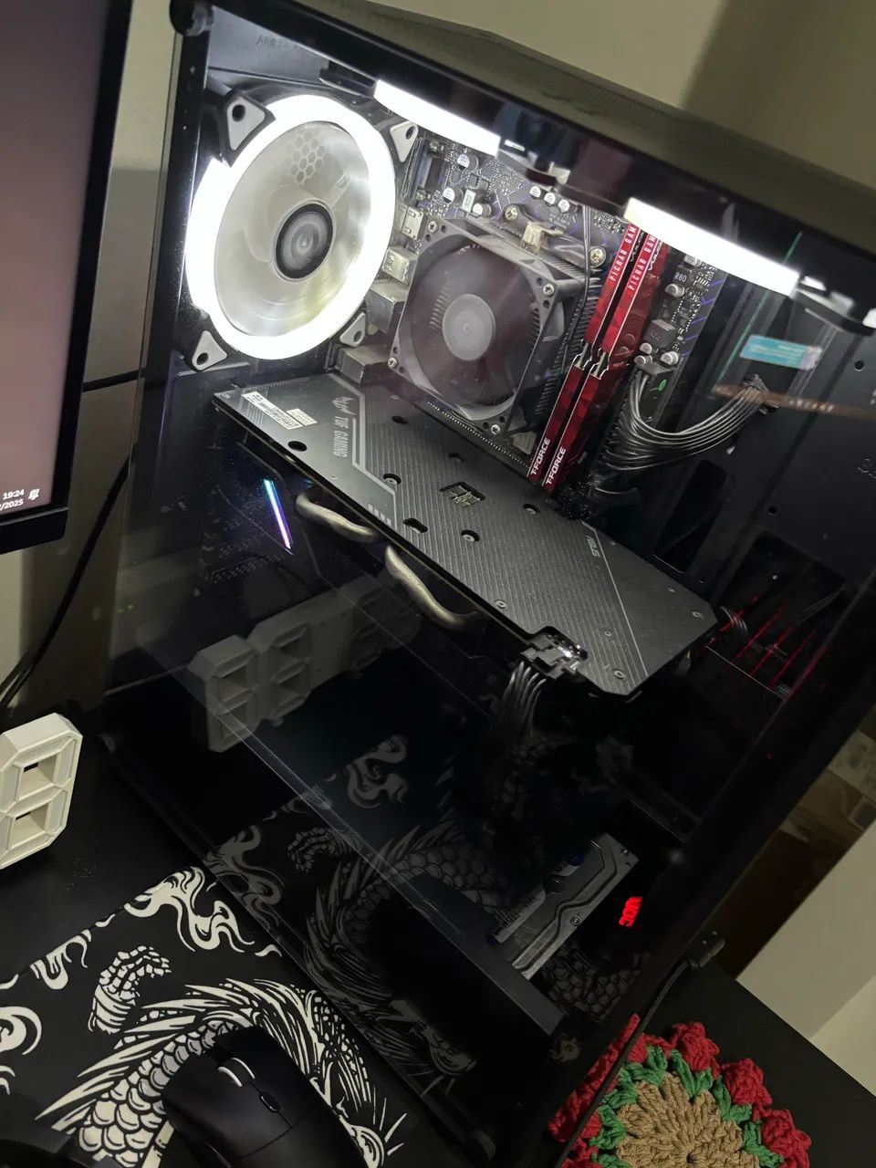 PC GAMER COMPLETO - Foto 5