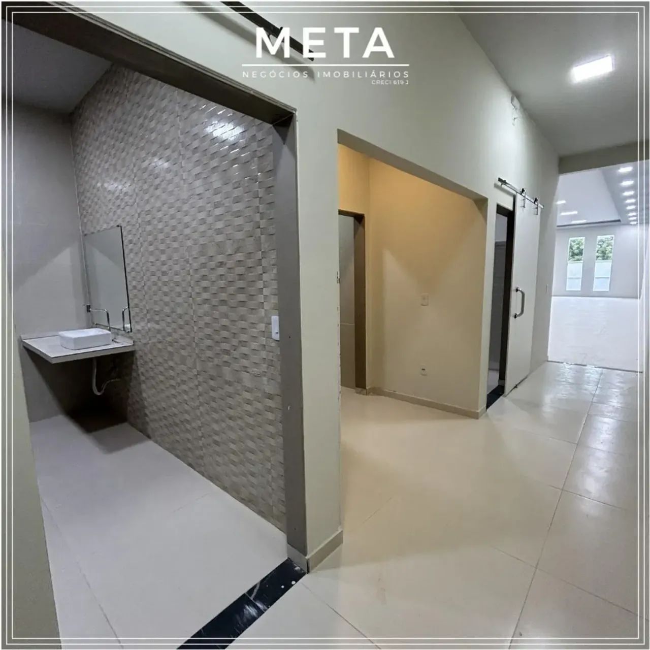 ALUGA-SE IMÓVEL COMERCIAL NO BAIRRO BURITIS | AMPLO, VERSÁTIL E ESTRATÉGICO - Foto 4