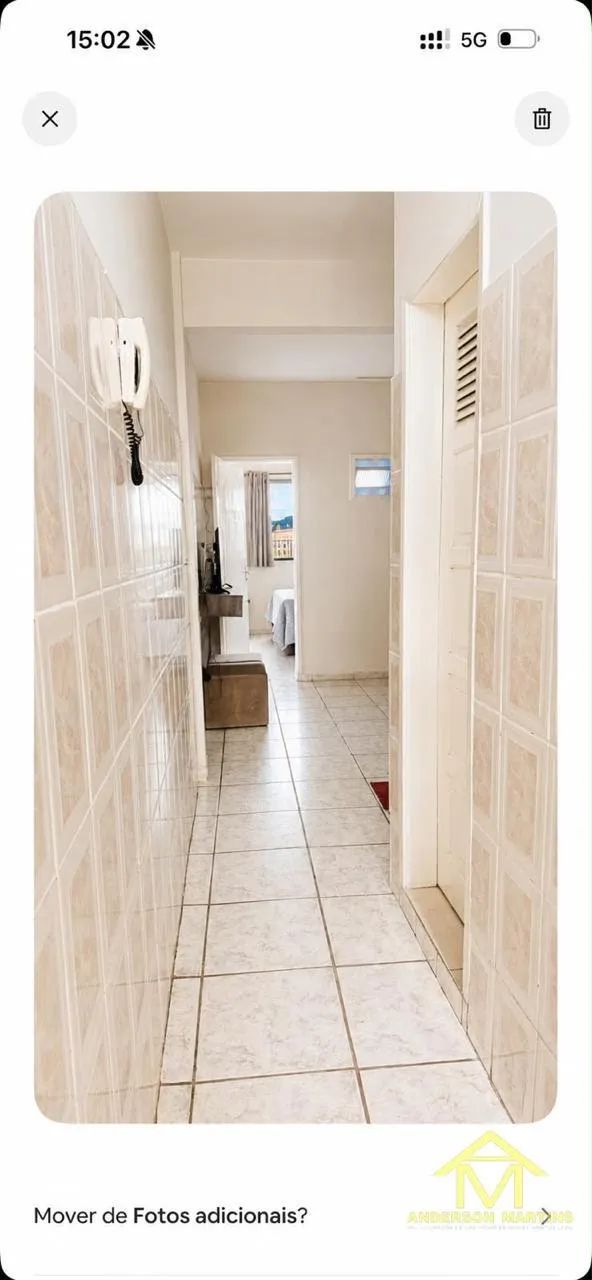 Apartamento em Itapuã - Vila Velha, ES - Foto 5