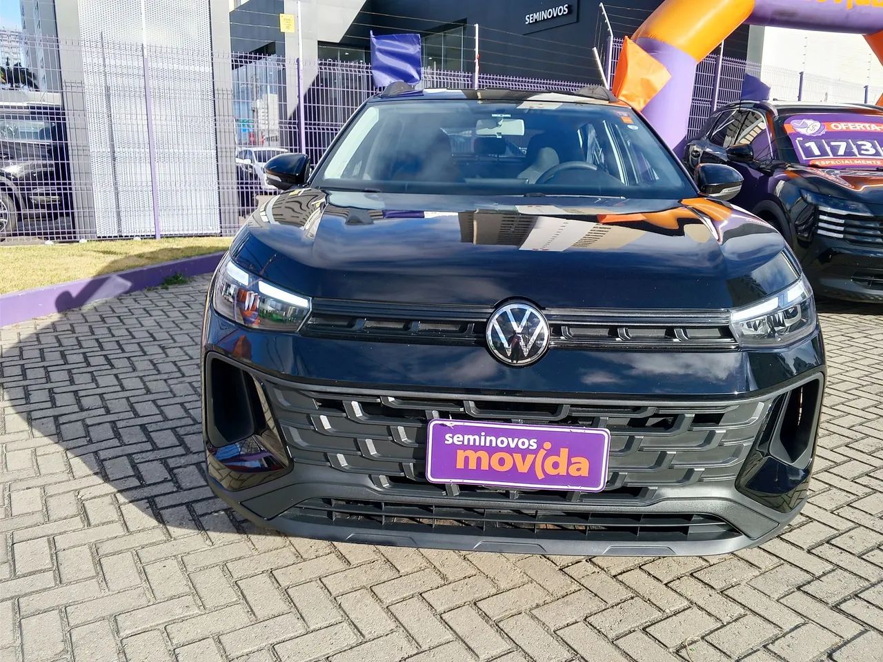 Volkswagen Tera Tera 1.0 MPI Flex 12V 5p Mec. 2026
