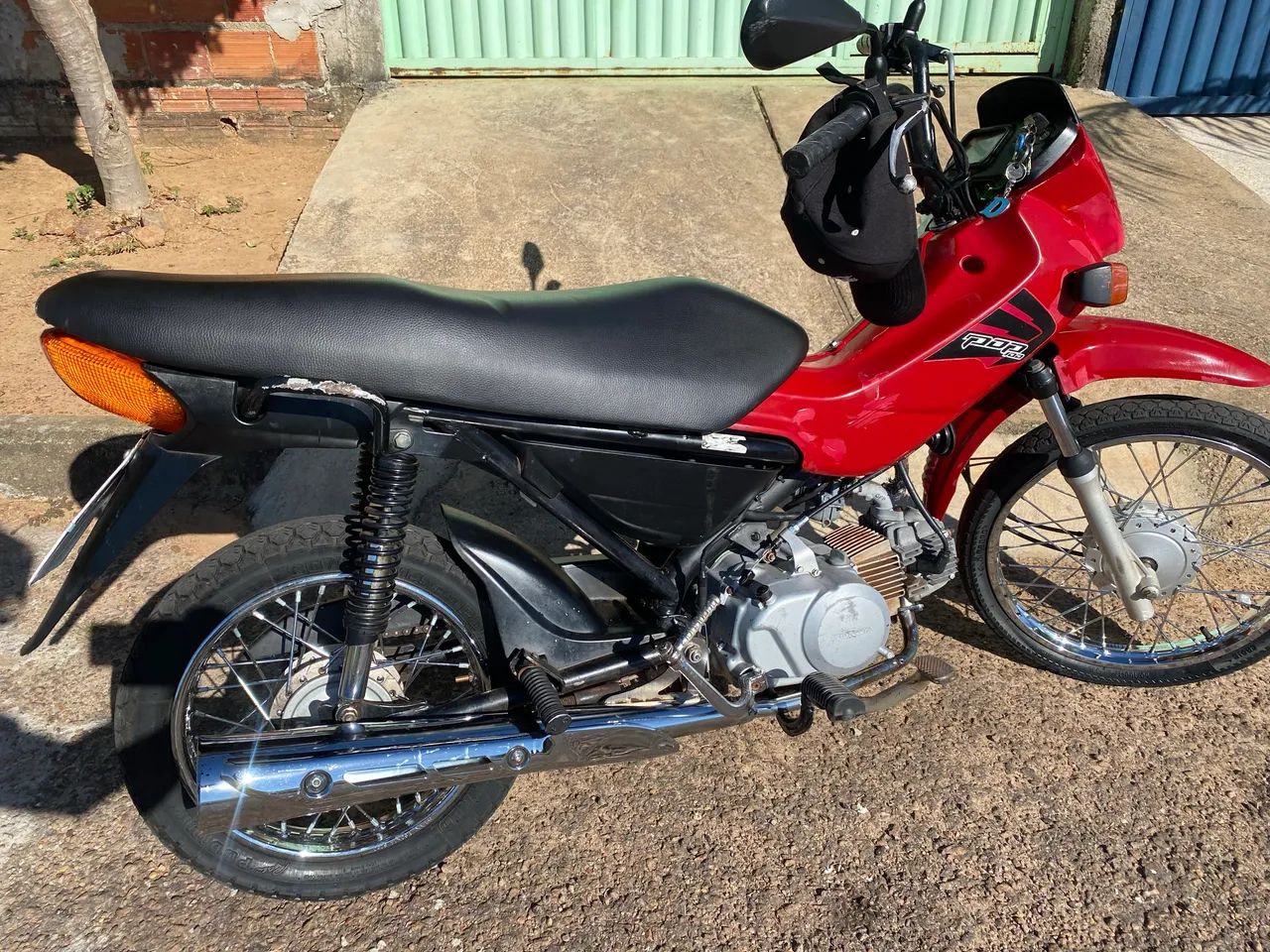 Vende-se pop 100 - Foto 4