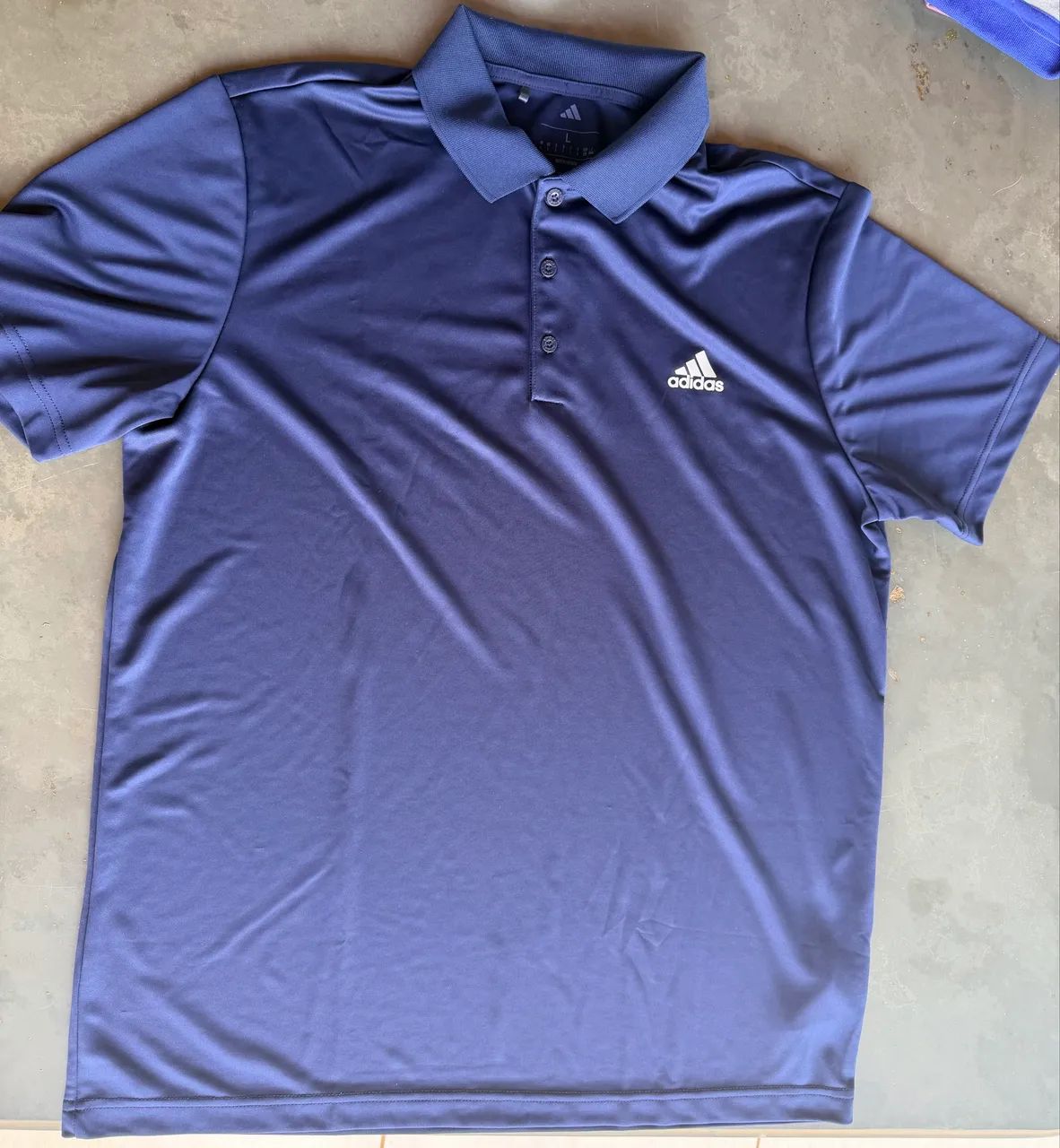 Camisas GG