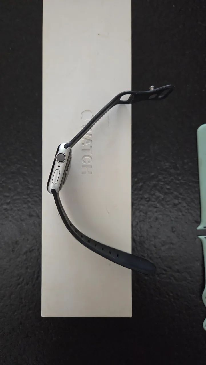 Apple Watch 4 - Mais Pulseiras - Foto 3