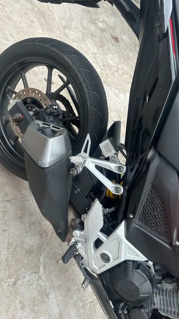 CB 300F - Foto 3