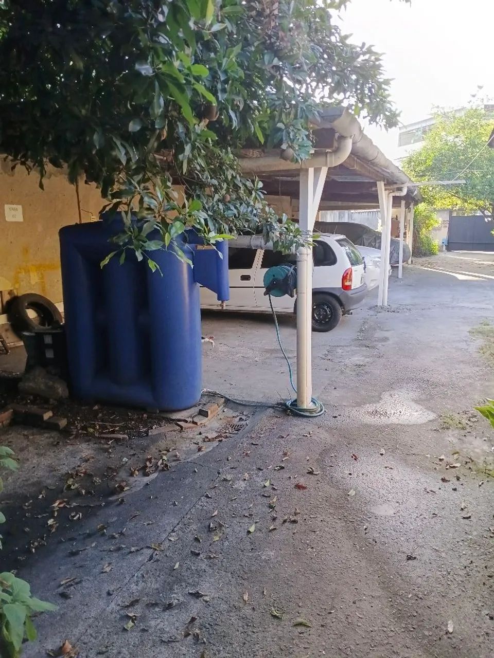 ALUGO GARAGEM EM GUADALUPE  - Foto 4