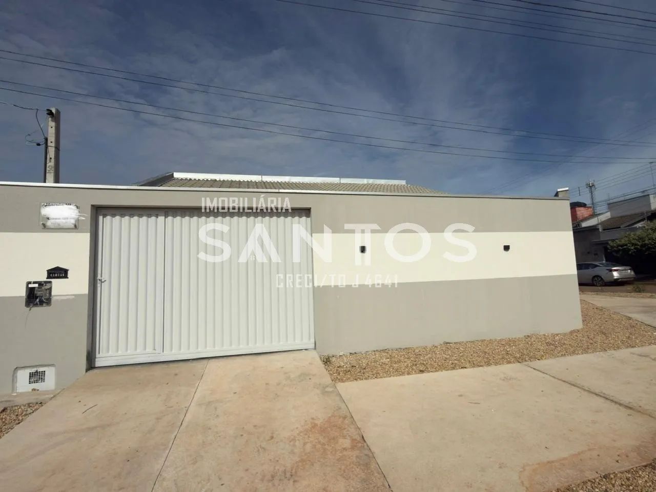 CASA RESIDENCIAL em PALMAS - TO, SETOR MORADA DO SOL (TAQUARALTO) - Foto 2