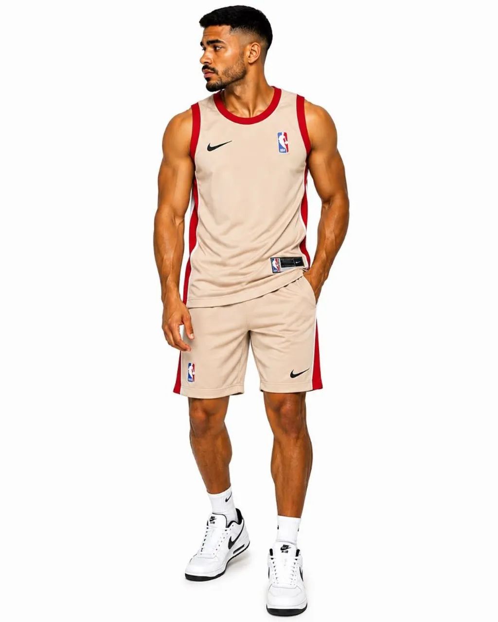 Kit de basquete  - Foto 4