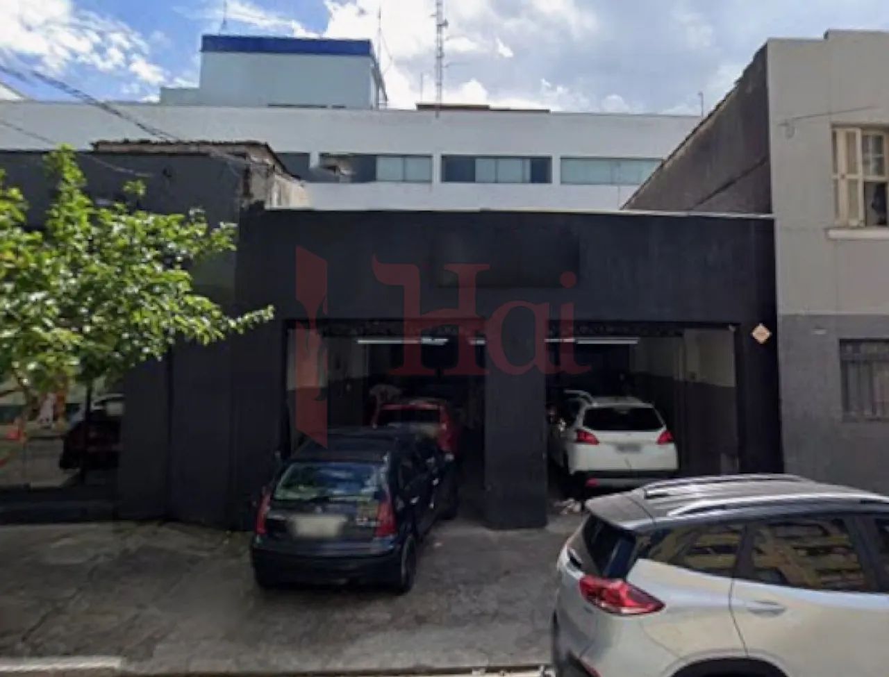 VENDE | GALPÃO 170 m² | RUA VISCONDE TAUNAY | BOM RETIRO