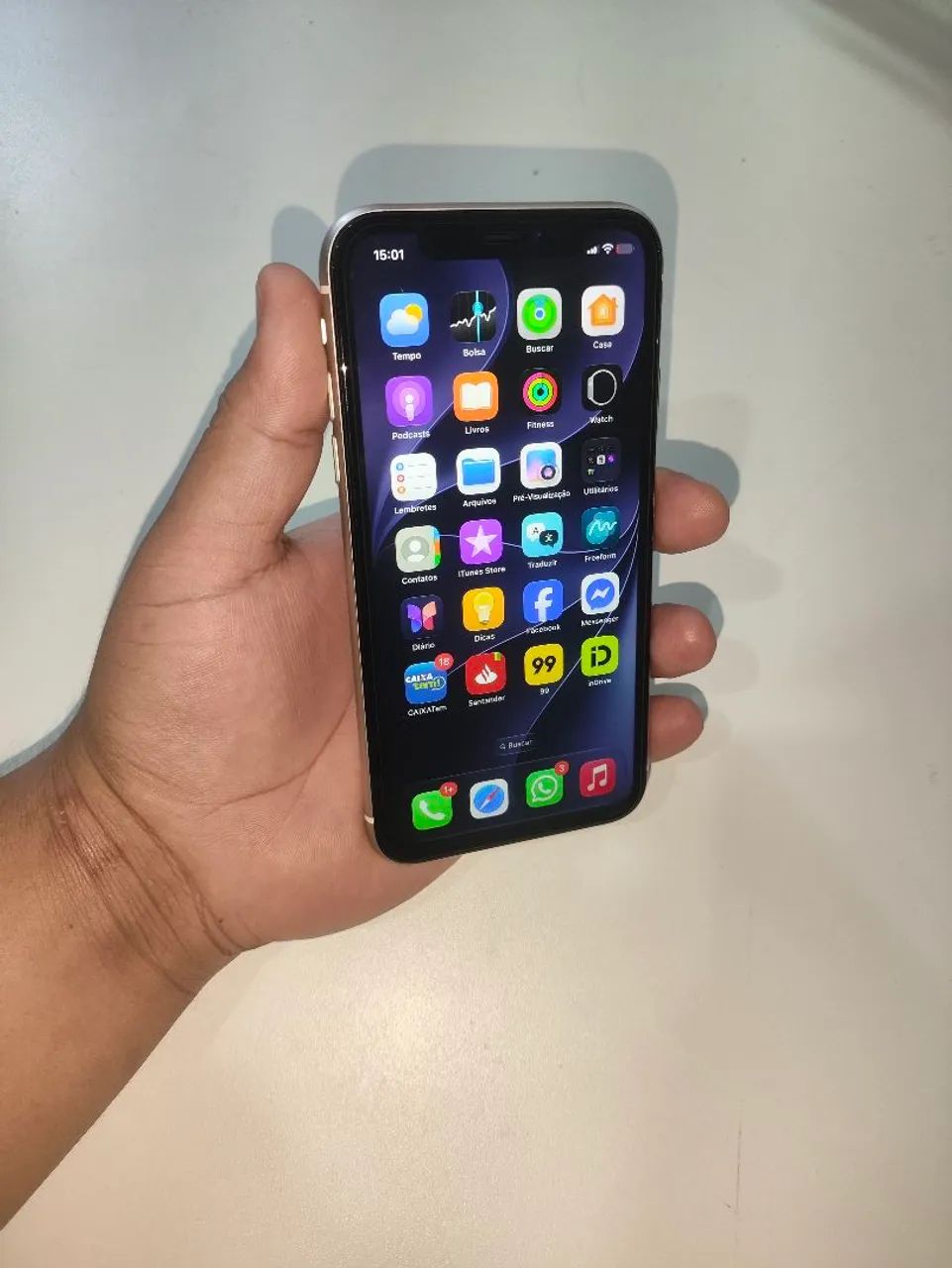 iPhone 11 - Foto 3