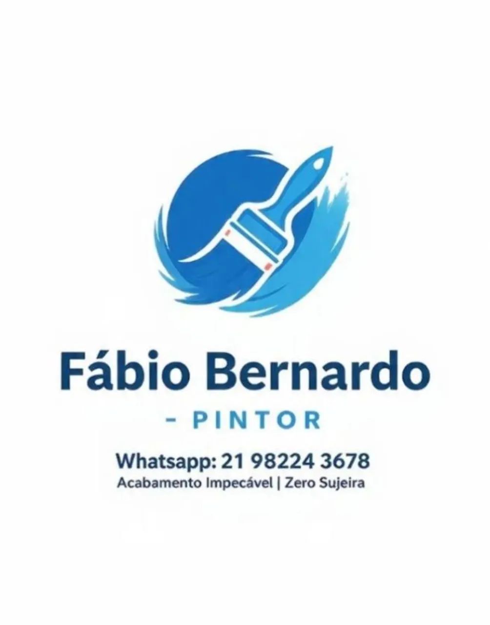Pintor com o melhor preço do RJ!