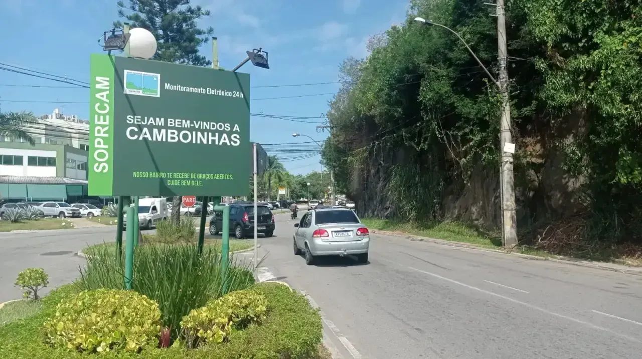 Terreno exclusivo em Camboinhas - Foto 4