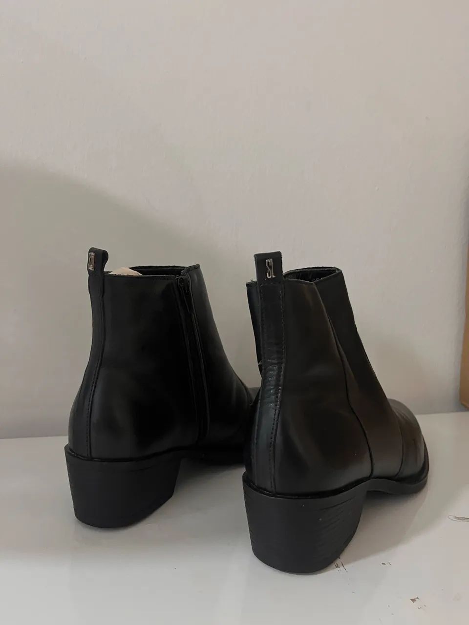 Bota Santa Lolla - Foto 2