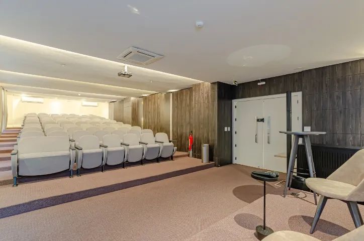 SALA COMERCIAL DUPLEX PREMIUM - Foto 5