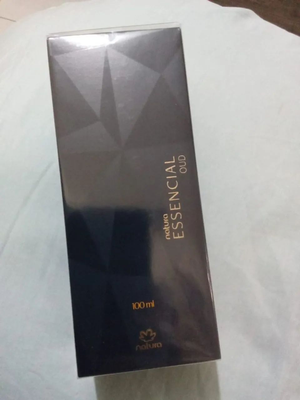 Perfume Essencial Oud Natura - Foto 2